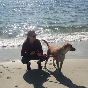 Meet your Posher, Maureen